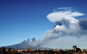 Find hotels in etna, it. Mount Etna Eruption Causes Airspace Closure