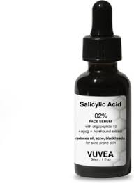 Sparketic Salicylic Acid 2% FACE SERUM for acne prone skin Men & Women -  Price in India, Buy Sparketic Salicylic Acid 2% FACE SERUM for acne prone  skin Men & Women Online