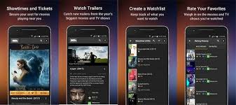 Apple's tv app gathers everything you watch on your iphone and ipad, all in one place! 13 App Per Il Cinema Per Android Iphone E Web Ipcei