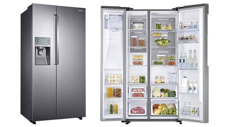 TOP những model tủ lạnh cao cấp cho thiết kế sang trọng và hiện đại trong năm 2018 | websosanh.vn