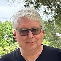 Steven Decker (Author of Child of Another Kind)