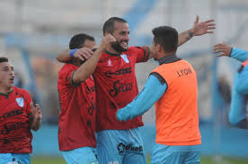 All predictions, data and statistics at one infographic. Temperley Claim Vital Win Over Talleres Velez Ease Past Sorry Tigre Colon Hold Central Video Golazo Argentino