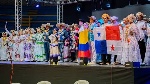 Boquete anuncia segunda edición de su Festival Internacional del Folclore