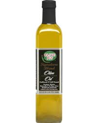 16 9 Oz Signature Blend Extra Virgin Olive Oil Unfiltered And Cold Pressed This Oil Is A Blend Of Ascolano Mission M Olive Oil Olive Extra Virgin Olive Oil