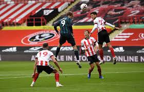 Ttbd ngoại hạng anh (premier league). Káº¿t Quáº£ Sheffield United Vs Fulham Video Highlight Ngoáº¡i Háº¡ng Anh 2020 Hom Nay áº¥n TÆ°á»£ng Thá»ƒ Thao