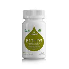 Jan 28, 2021 · how to find the best vitamin b12 supplement. Vegan Vitamin B12 D3 Capsules Buy Vegan Vitamins B12 D3 From Unived