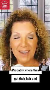 Sonja and Luann Roommates