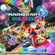 Mario Kart 8 Mp3 Download Mario Kart 8 Soundtracks For Free