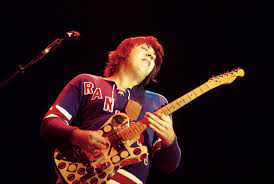 Chicago's Terry Kath: Inside Guitarist's Life, Tragic Death