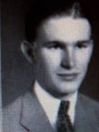 Forrest Adair Paschal Sr. (1920-1972)