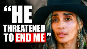 At 57, Lisa Bonet Finally Opens Up...