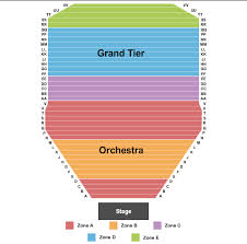 Buy American Festival Pops Orchestra Tickets Seating Charts