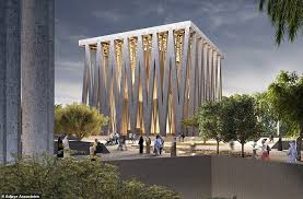 We did not find results for: Religions Come Together As A Mosque Synagogue And Church To Be Built At The Abrahamic Family House In Abu Dhabi