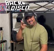 DJ Jonathan y Pedro Ávila Desempolvan Éxitos de los 90s