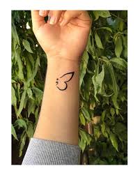 What does a semicolon tattoo mean? 40 Beautiful Semicolon Tattoo Designs And Their Meanings