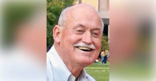 Obituary information for Richard Donovan Tierney, Jr.