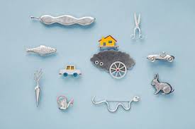 個人作家のジュエリーが一挙に集う ニュージュエリー 展 クラスカ にて開催 lifestyle dacapo ダカーポ the web magazine ジュエリー アクセサリー クラフト