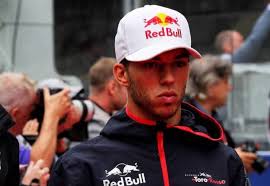 The royal family of monaco is a mess and charles knows that. Pierre Gasly Urged Leclerc To Win This Race For Anthoine
