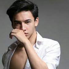 Jefri Nichol Aktor Fotografi Gaya Hidup Selebritas