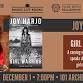 An Evening With Joy Harjo