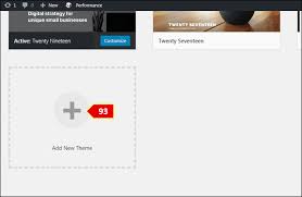 Tip dan trik tagged with: Cara Buat Website Blog Sendiri Langkah Demi Langkah Affiq Fadzil