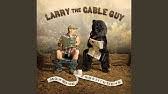 Larry the cable guy was born in pawnee city, nebraska, as daniel lawrence whitney. Nascar Youtube