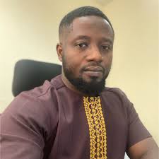 Eric Boadi-Afoakwa Email & Phone Number