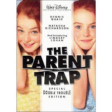 Of course it is not nearly as good as the original but it is fine as a tacked on bonus. The Parent Trap Special Double Trouble Edition 1998 Walmart Canada