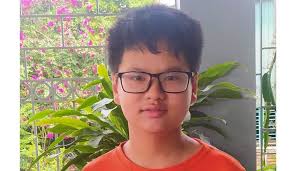 Cứu người khỏi đường ray, học sinh lớp 7 được Bộ GD&ĐT tặng bằng khen