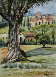 Collection by ginny hoppe • last updated 1 day ago. Enliven Your Living Room With Watercolor Landscape Paintings