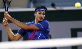 Sonego has a career high atp singles ranking of no. Sonego Si Arrende In Finale Il Russo Rublev Vince L Atp Di Vienna Prima Torino