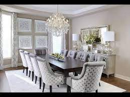 Dining Room Makeover Kimmberly Capone Interior Design Youtube Dining Room Design Dining Room Makeover Luxury Dining Room