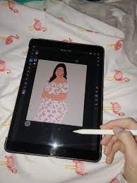 Ipad Pro Drawing Ipad Case Diy Ipad Ipad Pro