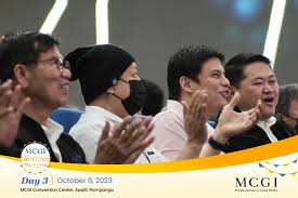 Members Church of God International