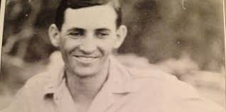 The A-J Remembers: American hero remembered for valiant service