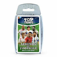 So our heroes no longer have their trump card to fall back on. Top Trumps Dragon Ball Super Card Game Ebay