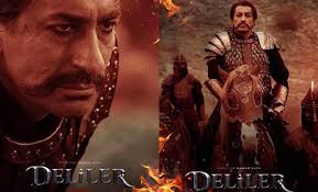 Deliler izle fatih'in fermanı, deliler 2018 türk filmini full hd türkçe dublaj ve altyazı seçenekleri ile 720p veya 1080p kalitede film izle. Deliler Fatih In Fermani Online Stream