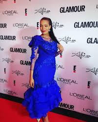 He started the production company ferguson films with his wife connie ferguson in 2010, who both starred in the company's first tv production, . Connie Ferguson My Inspiration Yesterday Tomorrow And Always News365 Co Za