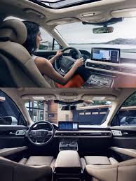 Auto neue modelle 2021 seat. Refreshed 2021 Lincoln Nautilus Gets A New Interior Aimed At Elevating The Model Luxury Suv Nautilus Mid Size Suv