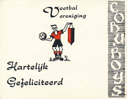 Cobu Boys Is Jarig V V Cobu Boys Amersfoort