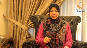 Prof datuk dr muhaya mohamad pakar mata official esvid channel of prof datuk dr muhaya. Video Pilihan Tips Mendidik Anak Prof Dr Muhaya Tudungsicomel Com