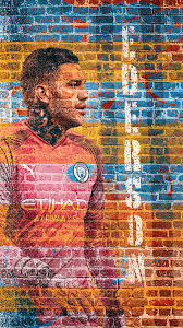 Quality wallpaper with a preview on: Manchester City Wallpaper Wednesday 2019 20 Joeri Gosens