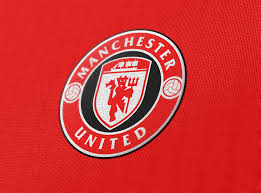 Download the vector logo of the manchester united brand designed by manchester united in adobe® illustrator® format. Manchester United Logo Rebranding Unofficial On Behance