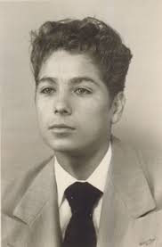 Manuel Nevarez Obituary