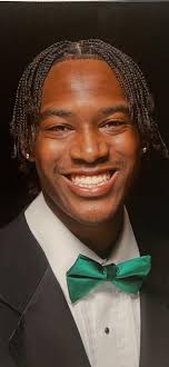 I went to this skool from 1993 to 1996 My name at This College was Ronald  Robinson