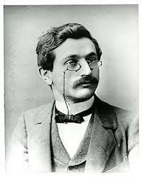 Emanuel Lasker