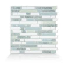 peel and stick backsplash wall decor