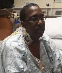 Fundraiser by sharon anson : Mark Roberts Heart Transplant Fund