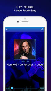 Kenny G Full Album Mp3 Instrumental For Android Apk Download