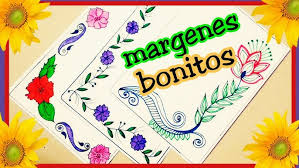 Margenes para cuadernos margenes marcos para cuadernos margenes bonitos como hacer margenes. Margenes Para Cuadernos Margenes Bonitos Marcos Para Cuadernos Como Hacer Margenes Bonitos Youtube